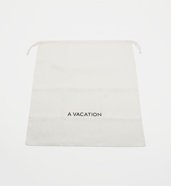 UNITED ARROWS「＜A VACATION＞MADAM バッグ」|トートバッグ|