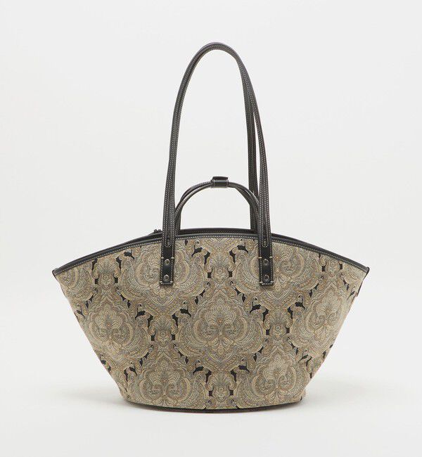 UNITED ARROWS「＜A VACATION＞MADAM バッグ」|トートバッグ|