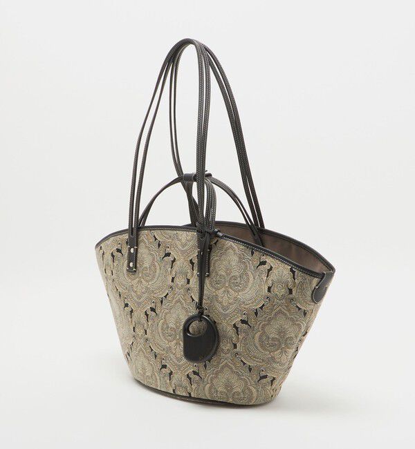 UNITED ARROWS「＜A VACATION＞MADAM バッグ」|トートバッグ|