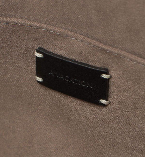 UNITED ARROWS「＜A VACATION＞MADAM バッグ」|トートバッグ|