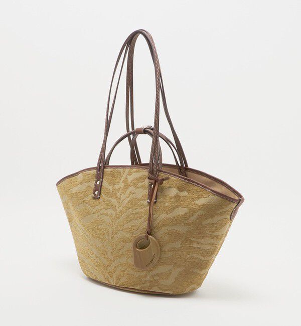 UNITED ARROWS「＜A VACATION＞MADAM バッグ」|トートバッグ|