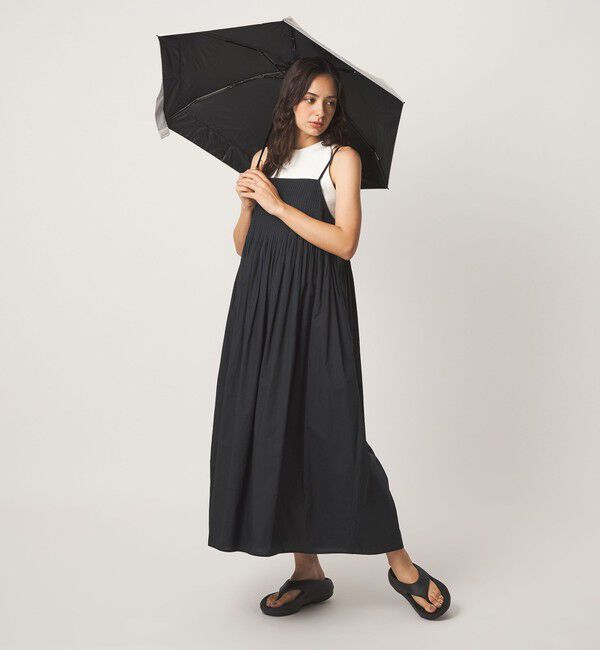 UNITED ARROWS green label relaxing「【別注】＜Wpc.＞エアリアルタイニー キリツギ アンブレラ / 折りたたみ傘」|傘|