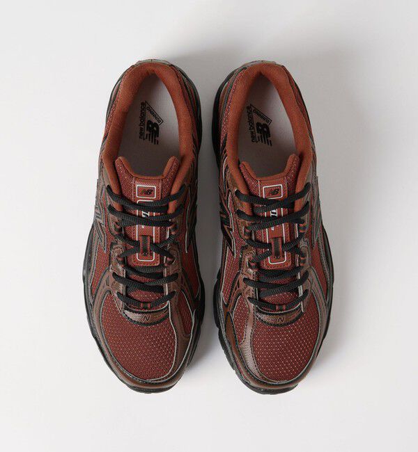 UNITED ARROWS green label relaxing「【国内EXCLUSIVE】＜New Balance＞U740 スニーカー」|スニーカー|