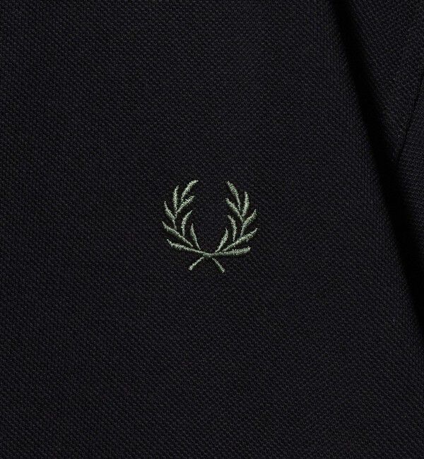 UNITED ARROWS green label relaxing「＜FRED PERRY＞ツインティップ ポロシャツ」|ポロシャツ|
