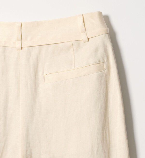 UNITED ARROWS green label relaxing「＜SEASONAL COLLECTION＞ワイド パンツ ナチュラル」|その他|