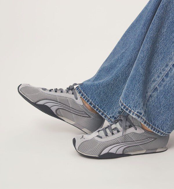 UNITED ARROWS green label relaxing「＜PUMA＞Hストリート スニーカー」|スニーカー|