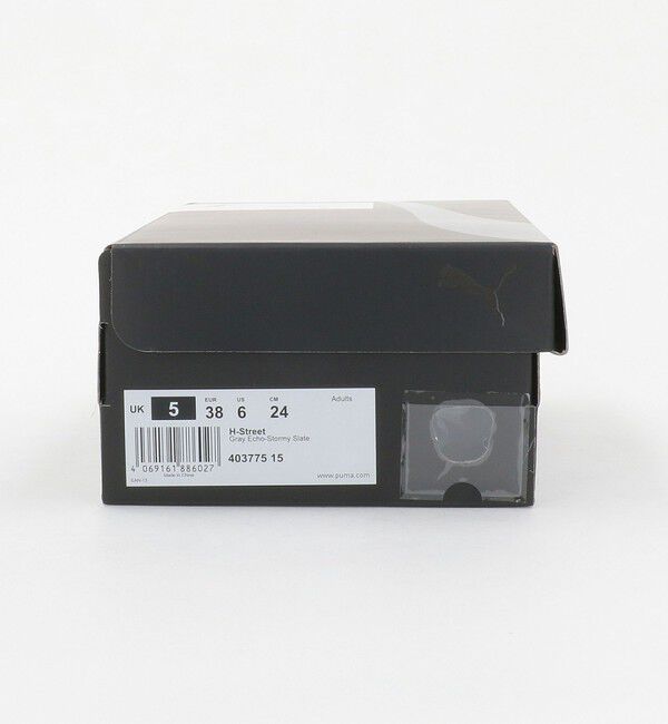 UNITED ARROWS green label relaxing「＜PUMA＞Hストリート スニーカー」|スニーカー|