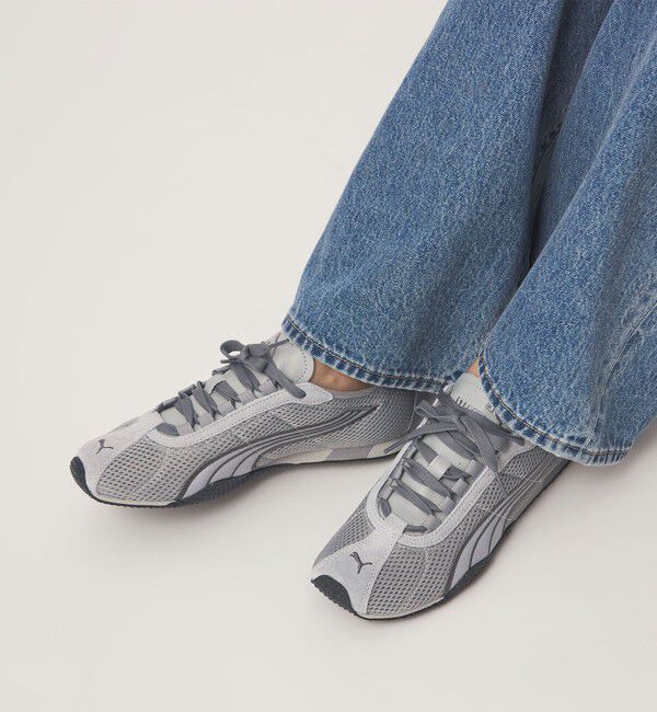 UNITED ARROWS green label relaxing「＜PUMA＞Hストリート スニーカー」|スニーカー|