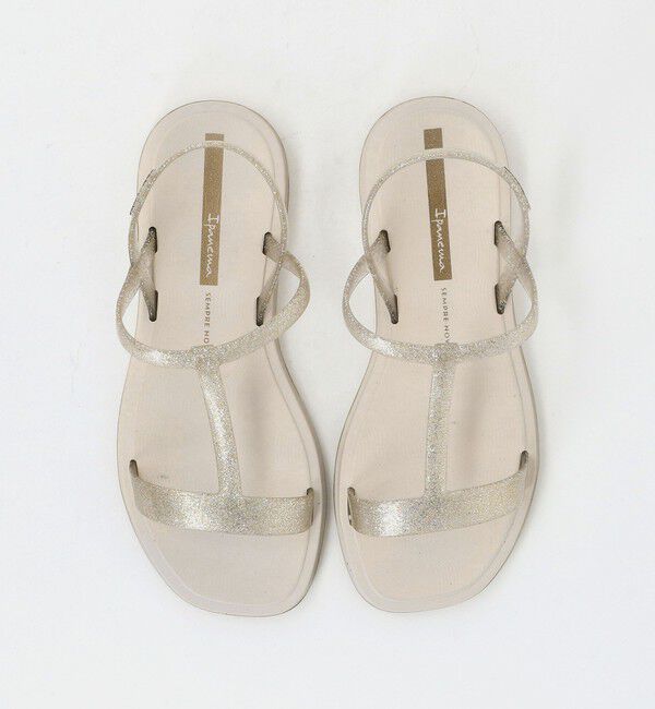 UNITED ARROWS green label relaxing「＜Ipanema＞GLOW TRENDY SAND サンダル」|サンダル|