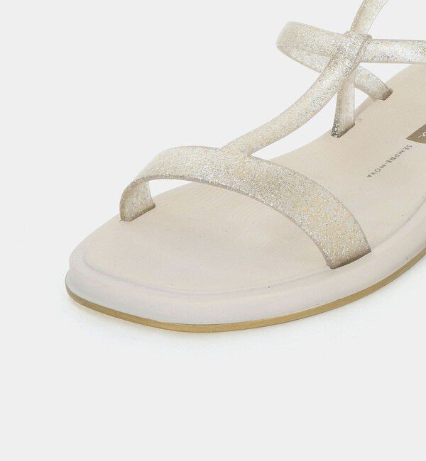 UNITED ARROWS green label relaxing「＜Ipanema＞GLOW TRENDY SAND サンダル」|サンダル|
