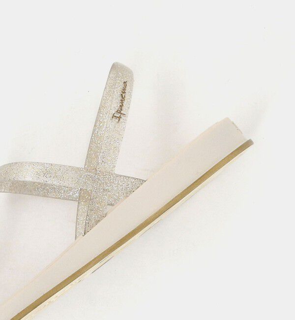 UNITED ARROWS green label relaxing「＜Ipanema＞GLOW TRENDY SAND サンダル」|サンダル|