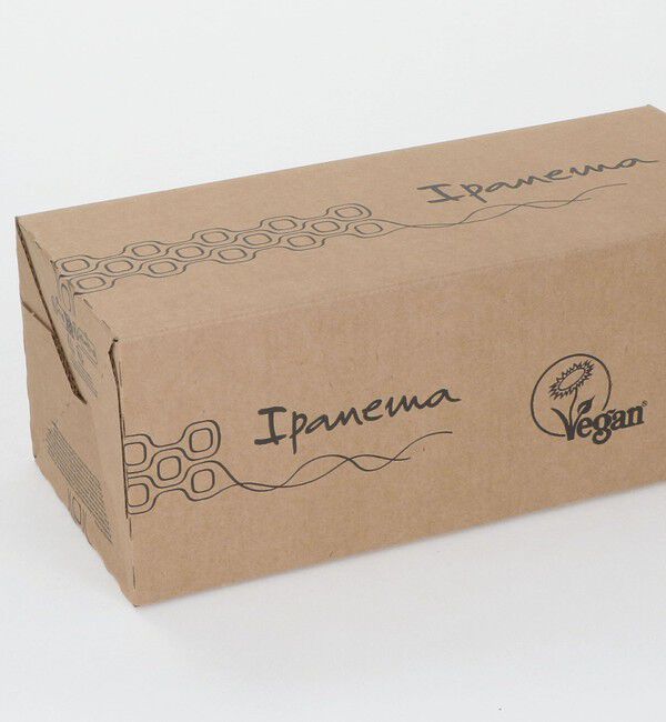 UNITED ARROWS green label relaxing「＜Ipanema＞GLOW TRENDY SAND サンダル」|サンダル|