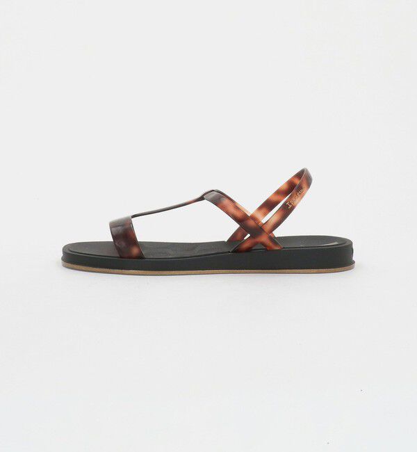 UNITED ARROWS green label relaxing「＜Ipanema＞GLOW TRENDY SAND サンダル」|サンダル|