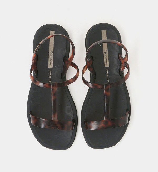 UNITED ARROWS green label relaxing「＜Ipanema＞GLOW TRENDY SAND サンダル」|サンダル|