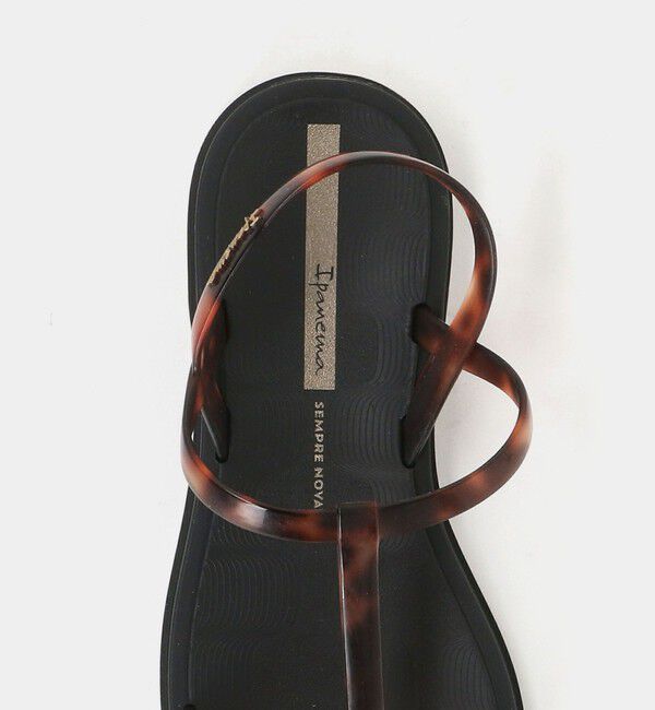 UNITED ARROWS green label relaxing「＜Ipanema＞GLOW TRENDY SAND サンダル」|サンダル|