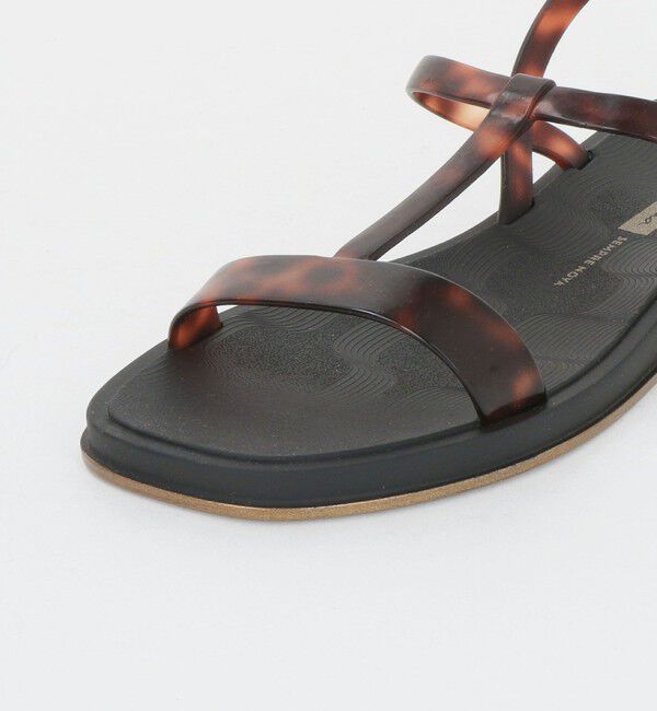 UNITED ARROWS green label relaxing「＜Ipanema＞GLOW TRENDY SAND サンダル」|サンダル|