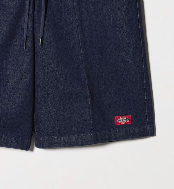 UNITED ARROWS green label relaxing「＜Dickies＞デニム イージー ショーツ ショートパンツ」|その他|