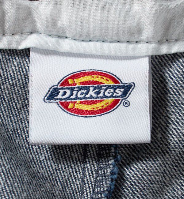 UNITED ARROWS green label relaxing「＜Dickies＞デニム イージー ショーツ ショートパンツ」|その他|