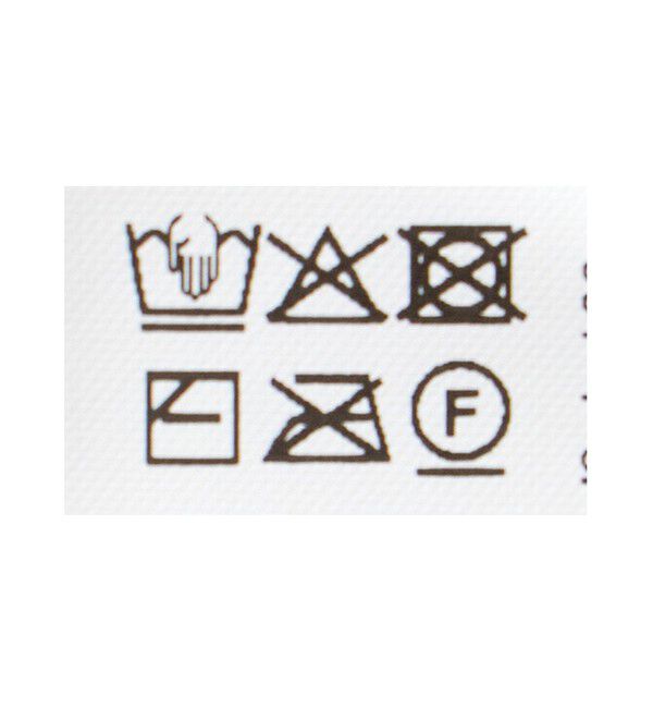 UNITED ARROWS green label relaxing「フラッフフェザー 2WAY フレンチスリーブ ニット」|ニット・セーター|