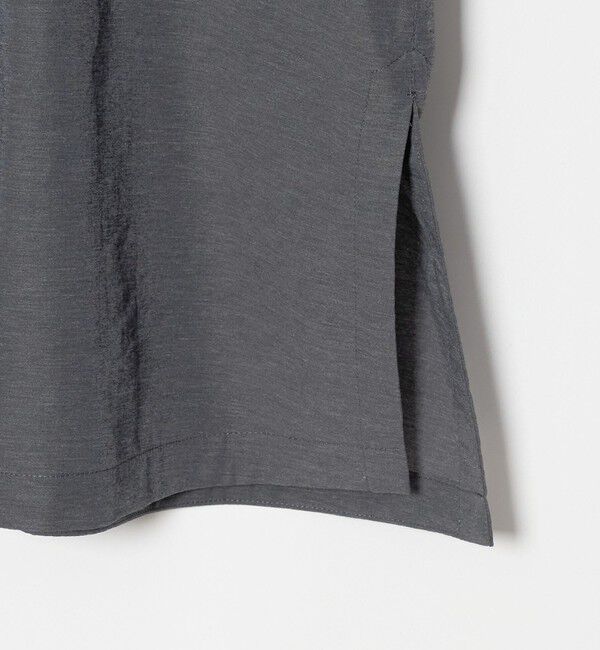 UNITED ARROWS green label relaxing「MANTECO シャツ」|シャツ・ブラウス|