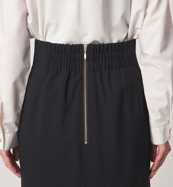 UNITED ARROWS green label relaxing「［size SHORTあり］fleurie(フルリー) タイト スカート」|タイト|