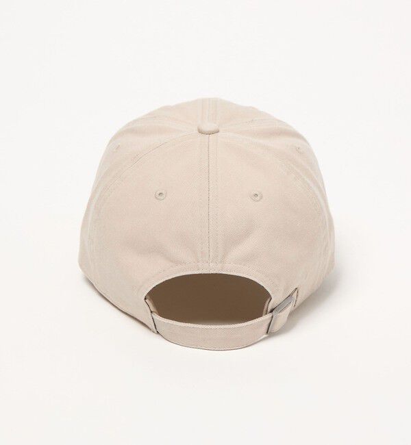 UNITED ARROWS green label relaxing「【別注】＜&rsquo;47＞CLEAN UP キャップ（無地）」|キャップ・キャスケット|