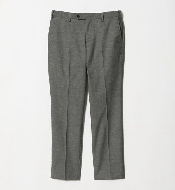 UNITED ARROWS green label relaxing「TCPUOX スリム NP スラックス -ストレッチ-」|スラックス|