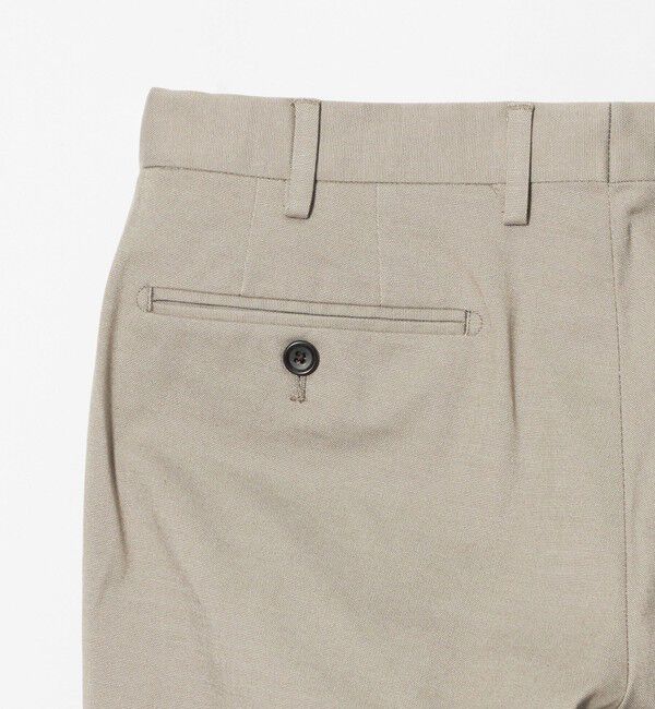 UNITED ARROWS green label relaxing「TCPUOX スリム NP スラックス -ストレッチ-」|スラックス|