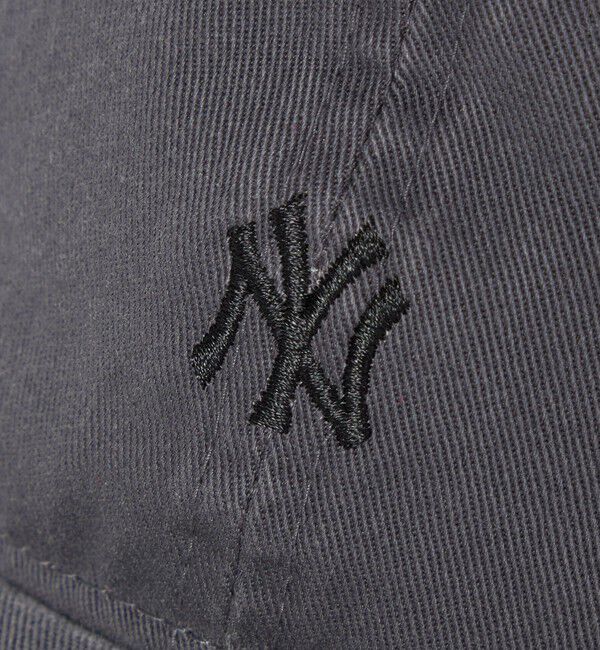UNITED ARROWS green label relaxing「【別注】＜NEW ERA＞GLR ミニ NY 9TWENTY キャップ」|キャップ・キャスケット|