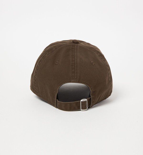 UNITED ARROWS green label relaxing「【別注】＜NEW ERA＞GLR ミニ NY 9TWENTY キャップ」|キャップ・キャスケット|