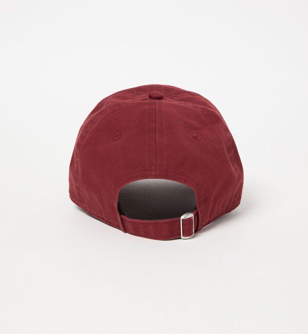 UNITED ARROWS green label relaxing「【別注】＜NEW ERA＞GLR ミニ NY 9TWENTY キャップ」|キャップ・キャスケット|