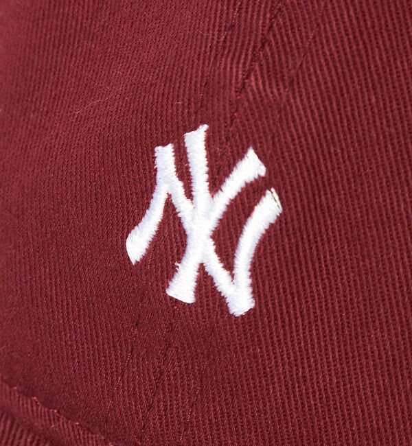 UNITED ARROWS green label relaxing「【別注】＜NEW ERA＞GLR ミニ NY 9TWENTY キャップ」|キャップ・キャスケット|