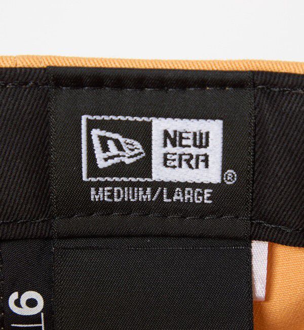 UNITED ARROWS green label relaxing「【別注】＜NEW ERA＞GLR ミニ NY 9TWENTY キャップ」|キャップ・キャスケット|