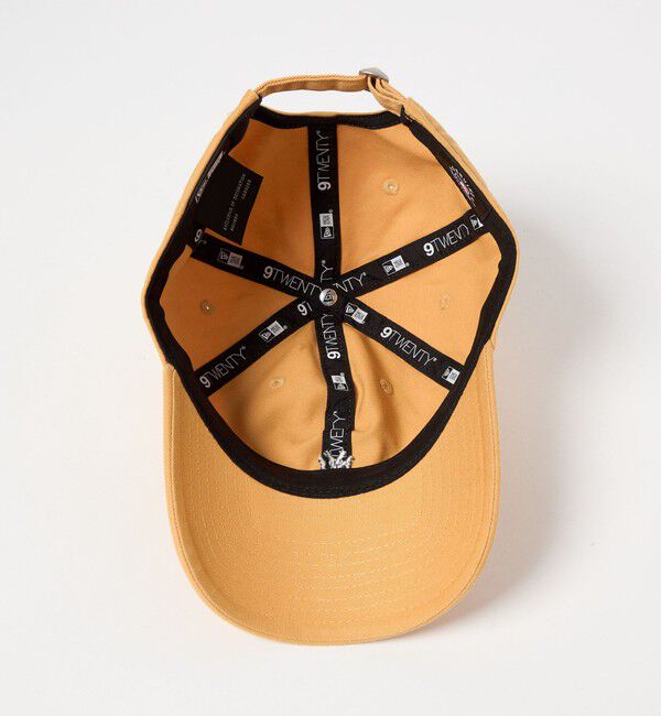 UNITED ARROWS green label relaxing「【別注】＜NEW ERA＞GLR ミニ NY 9TWENTY キャップ」|キャップ・キャスケット|