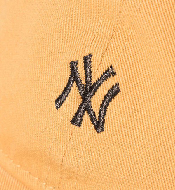 UNITED ARROWS green label relaxing「【別注】＜NEW ERA＞GLR ミニ NY 9TWENTY キャップ」|キャップ・キャスケット|