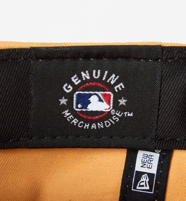 UNITED ARROWS green label relaxing「【別注】＜NEW ERA＞GLR ミニ NY 9TWENTY キャップ」|キャップ・キャスケット|