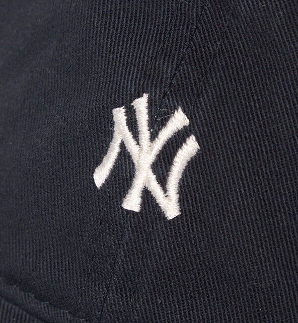 UNITED ARROWS green label relaxing「【別注】＜NEW ERA＞GLR ミニ NY 9TWENTY キャップ」|キャップ・キャスケット|