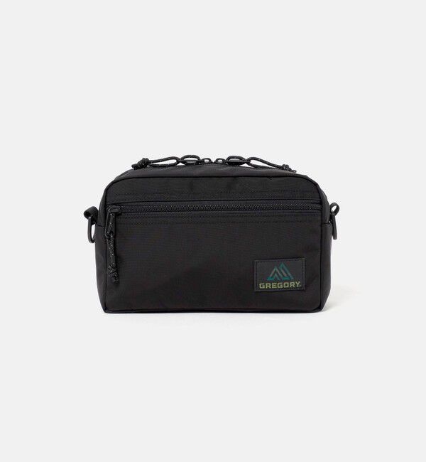 UNITED ARROWS green label relaxing「【別注】＜GREGORY＞パデッド ショルダー ポーチ M」|ショルダー・メッセンジャー|