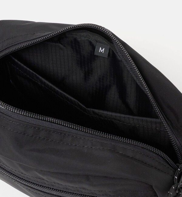 UNITED ARROWS green label relaxing「【別注】＜GREGORY＞パデッド ショルダー ポーチ M」|ショルダー・メッセンジャー|