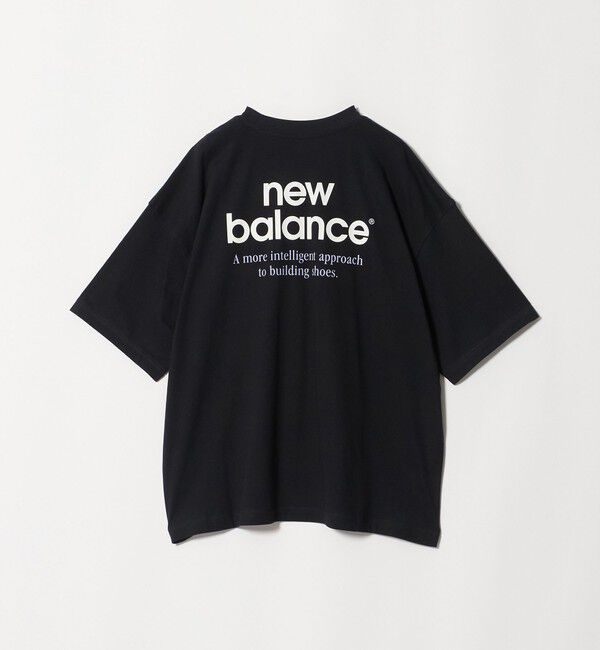 UNITED ARROWS green label relaxing「＜New Balance＞ Intelligent ショートスリーブ Tシャツ」|Tシャツ・カットソー|