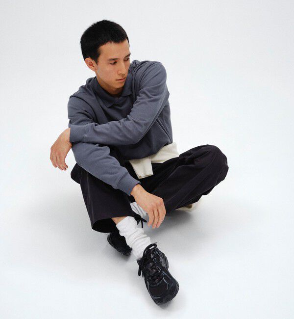 UNITED ARROWS green label relaxing「【国内EXCLUSIVE】＜New Balance＞740 スニーカー」|スニーカー|