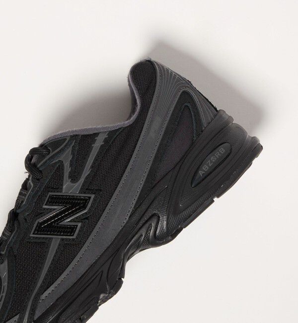 UNITED ARROWS green label relaxing「【国内EXCLUSIVE】＜New Balance＞740 スニーカー」|スニーカー|