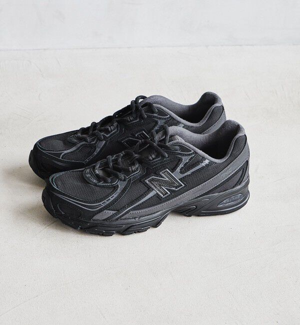 UNITED ARROWS green label relaxing「【国内EXCLUSIVE】＜New Balance＞740 スニーカー」|スニーカー|