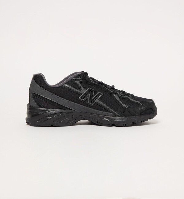 UNITED ARROWS green label relaxing「【国内EXCLUSIVE】＜New Balance＞740 スニーカー」|スニーカー|