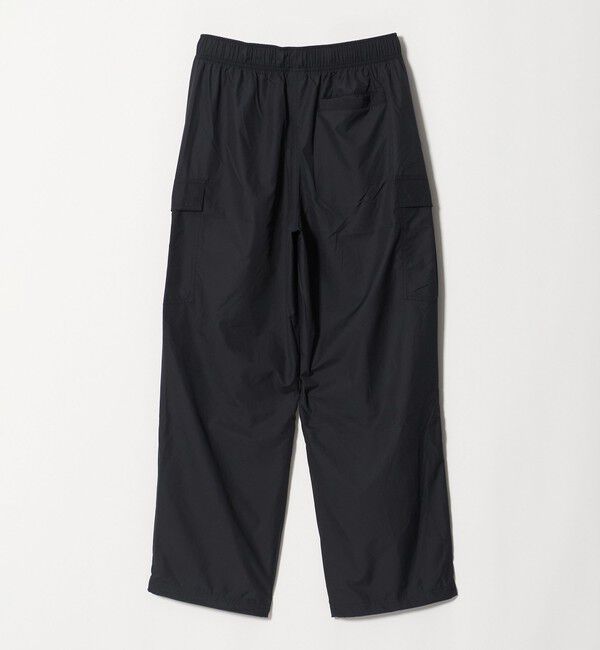 UNITED ARROWS green label relaxing「＜New Balance＞ウーブン トラック カーゴパンツ」|その他|