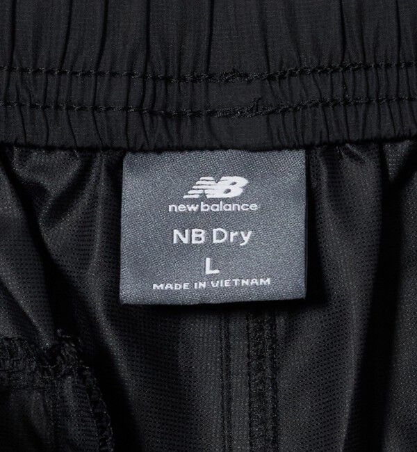 UNITED ARROWS green label relaxing「＜New Balance＞ウーブン トラック カーゴパンツ」|その他|