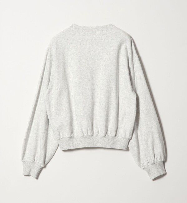 EMMEL REFINES「＜EMMEL REFINES＞EM ロゴ ボクシー スウェット」|Tシャツ・カットソー|