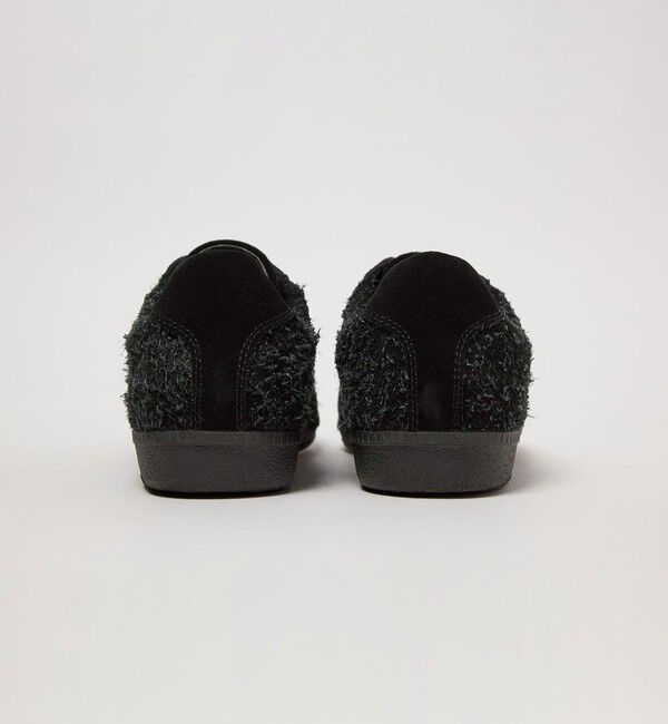 UNITED ARROWS green label relaxing「【別注】＜GERMAN TRAINeR＞ ジャーマントレーナー ヘアリースエード スニーカー」|スニーカー|