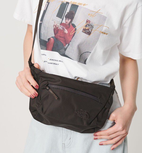 BEAUTY&YOUTH UNITED ARROWS「＜THE NORTH FACE＞カペラ 2/ショルダーバッグ」|ショルダー・メッセンジャー|DK.BROWN
