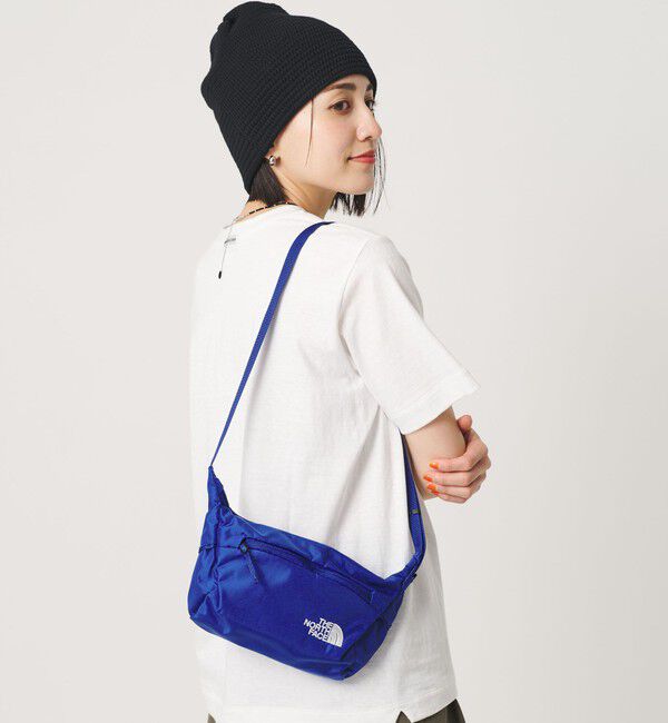 BEAUTY&YOUTH UNITED ARROWS「＜THE NORTH FACE＞カペラ 2/ショルダーバッグ」|ショルダー・メッセンジャー|